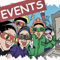 Workshop und Events