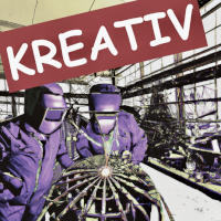 Kreativkurs