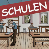 Kurse für Schulen
