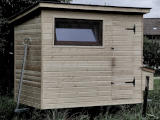 Tinyhouse